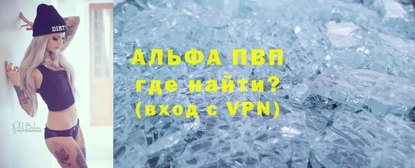 Альфа ПВП Богородск